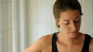 Jen Morrison - Let the First One Throw the Stone