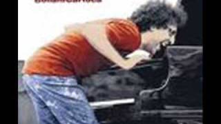 Stefano Bollani- Carioca -Il domatore di pulci