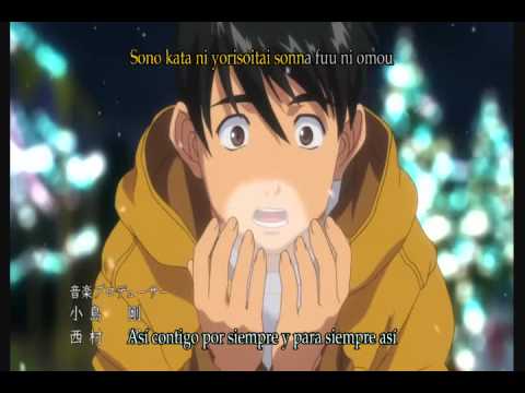 OP1 «everlasting» — fripSide