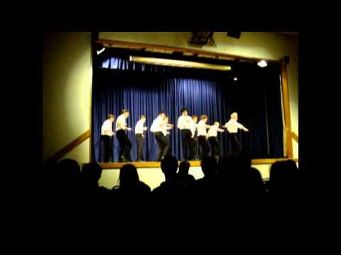 Get Around - The Beach Boys (Semi-Toned) VFUK 2012