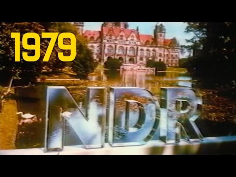 ARD Werbespot für Wohlfahrtsmarken, Umschaltung und "Die Kriminalpolizei rät" (02.12.1979)