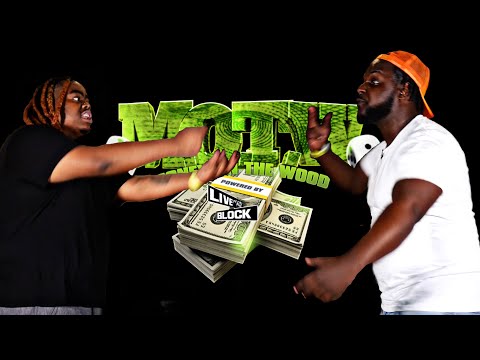 Chris Jiggz vs Chronic G