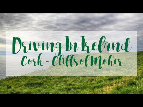 download lagu mp3 mp4 Cork To Cliffs Of Moher, download lagu Cork To Cliffs Of Moher gratis, unduh video klip Cork To Cliffs Of Moher