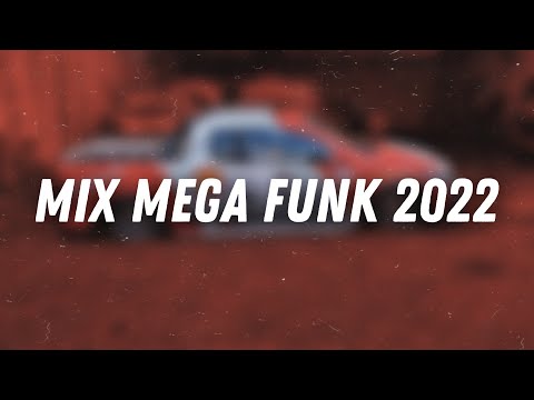 MEGA FUNK AGOSTO 2022 😛 | PIQUE DOS MENOR