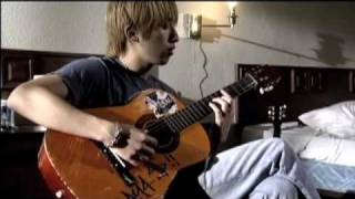 BACK-ON - A Day Dreaming