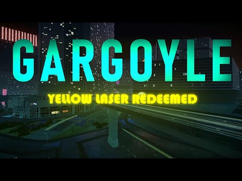 Gargoyle Yellow Laser Overdrive! 15 ERML!: (GAR-KW) MechWarrior Online Quick-play