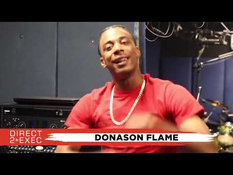 Recap for Direct 2 Exec Cleveland 4/23/19 - A&R at Atlantic Records