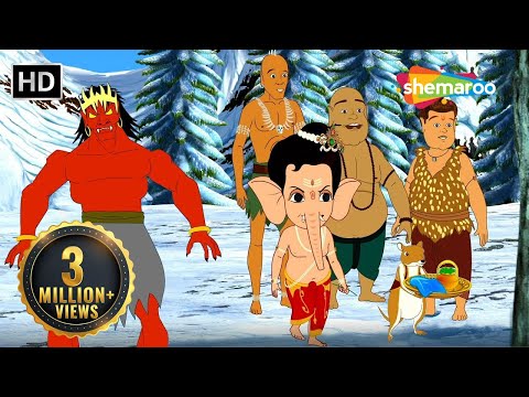 ganesh animation status Mp4 3GP Video & Mp3 Download unlimited Videos  Download 