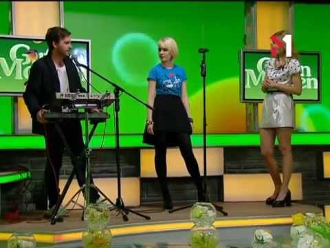 Gorchitza. GutenMorgen (22.03.13)