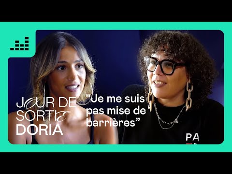 Doria - Depuis le Départ - Interview par Narjes | Jour de sortie | Deezer