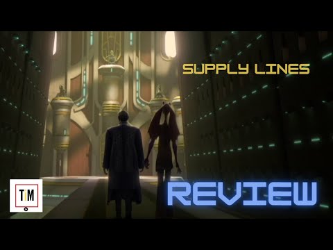 Supply Lines Episode Review | Star Wars: The Clone Wars