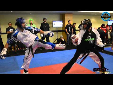 competitor vs David Coppock