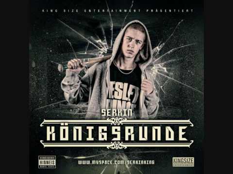 Serkin - Macht Platz feat. Maiestetics - (Königsrunde)