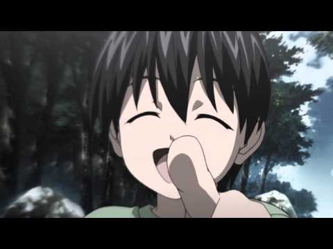 Elfen Lied Unreleased Soundtrack — Shinkai 深海 ~Cello version