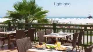 Diana Tatil - Sentido Perissia Side