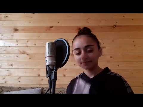 Marine Khachatryan 50 trainer (cover). original-kolo 50 tariner