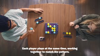 Bounce-Off Pop-Out How-To Play Video | Mattel Games