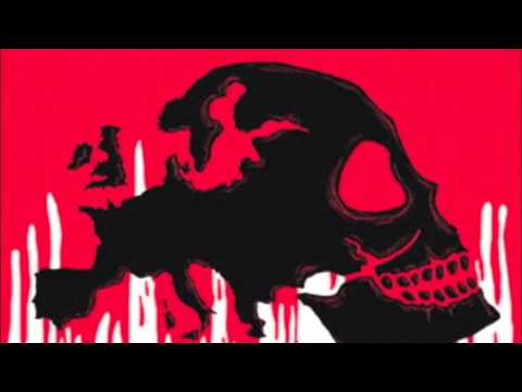 AFROFUNK 2014 - THE BANK - PRINZLAUEBERG AM SONNTAG (Ambassador's Receptions)