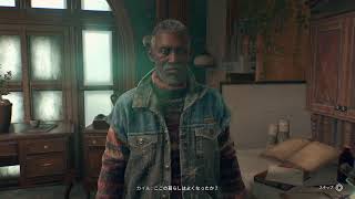 Dying Light THE BEAST 初見プレー