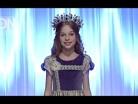 PINK DREAMS Highlights Fall 2018/2019 Odessa - Fashion Channel