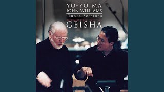Going to School (From "Memoirs of a Geisha" Soundtrack)
