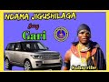 NDAMA JIGUSHILAGA UJUMBE WA GALI YANGU 2025 BY MBASHA STUDIO