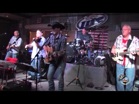 Twangsters Union Live in Jasper, TX