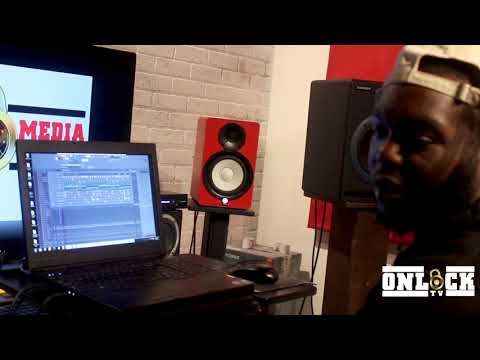 BLIND SEQUENCES: FLOW ON THE TRACK | ONLOCKTV