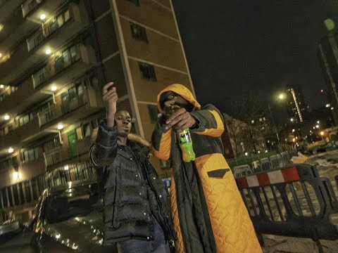 Norsacce 667 feat. Double Cup Kase - Karma