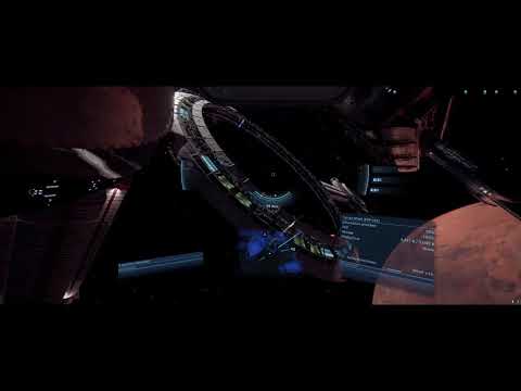 X4 Cradle of Humanity Terran Flight Tips