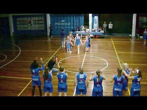 Seizoensopening Dozy BV Den Helder 2018/2019 08-09-2018