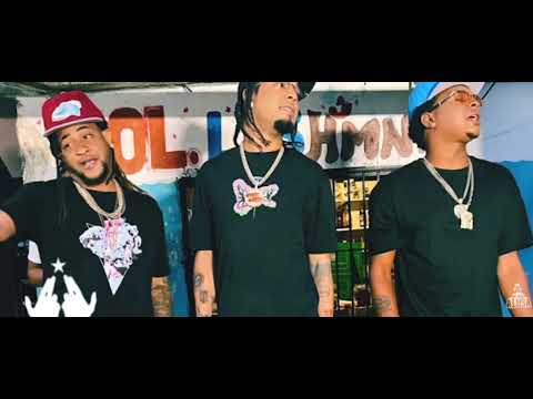 Tripy 03 x Kiry Curu - Matarme | Video Oficial | Dir Rochy RD