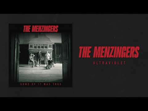 The Menzingers - "Ultraviolet" (Full Album Stream)