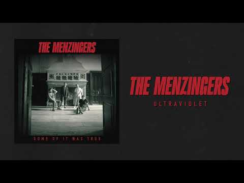 Ultraviolet - The Menzingers