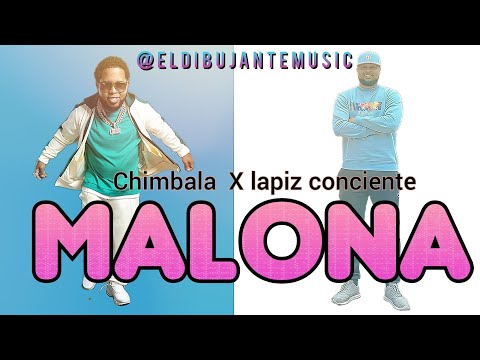 chimbala X lapiz conciente ( malona ) #lapizconciente  #chimbala