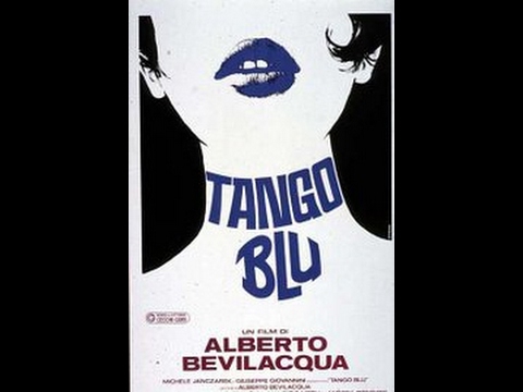 Tango Blu (1987) con Franco Franchi - Maurizio Merli - Gigi & Andrea - Leo Gullotta