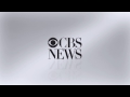 CBS News Logo 1 INTROS TV