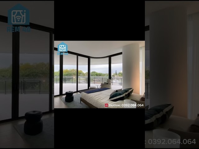 Rèm von tự động