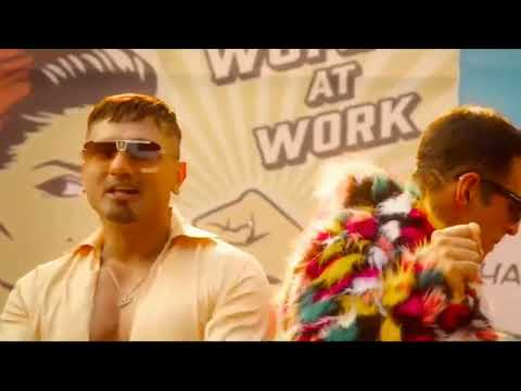 YO YO HONEY SINGH & AKSHAY KUMAR KUDI CHAMKEELI SONG TEASER