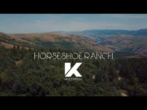 Horseshoe Ranch - DJI Mavic Pro - 4k
