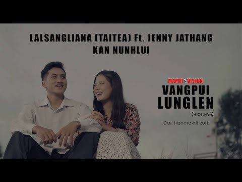 Click Download to save Lalsangliana - Taitea mp3 youtube com JENNY JATHANG - THIS IS THE TIME | V...