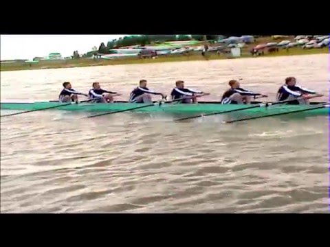 National Schools Regatta:  TT Medals