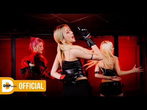 YOUNG POSSE (영파씨) 'YSSR' Choreography Video