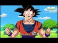 Goku Vs Arale