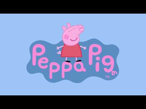 Peppa Pig and Pacific Magazines