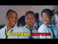 Boyfriend Snatcher   -  Africa's Worst Class video | Aunty Success | MarkAngelComedy