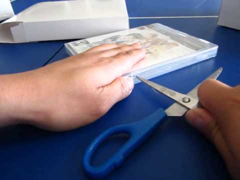 Tales of Xillia PS3 Collectors Edition Unboxing