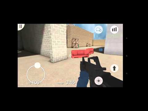 Читы в Prop hunt