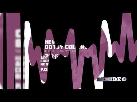 Chew Fu, Bootsy Collins-Nothing but U on My Mind (Extended Mix)