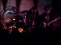 MELVINS Live @ Emo’s Austin, TX  2002 Dr. Geek, Foaming, Black Stooges (part 2)
